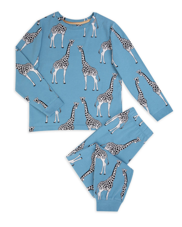 Chelsea Peers Long Pyjama Set