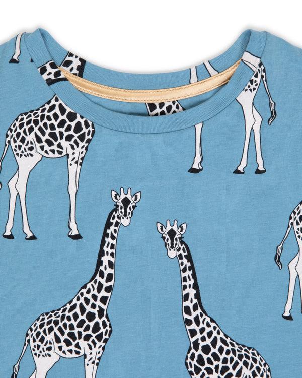 Chelsea Peers Long Pyjama Set