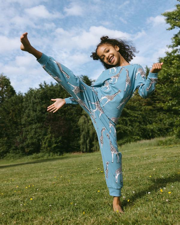 chelsea peers Long Pyjama Set