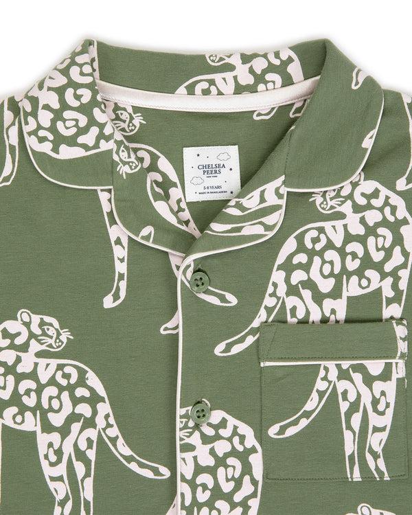 Chelsea Peers Long Pyjama Set