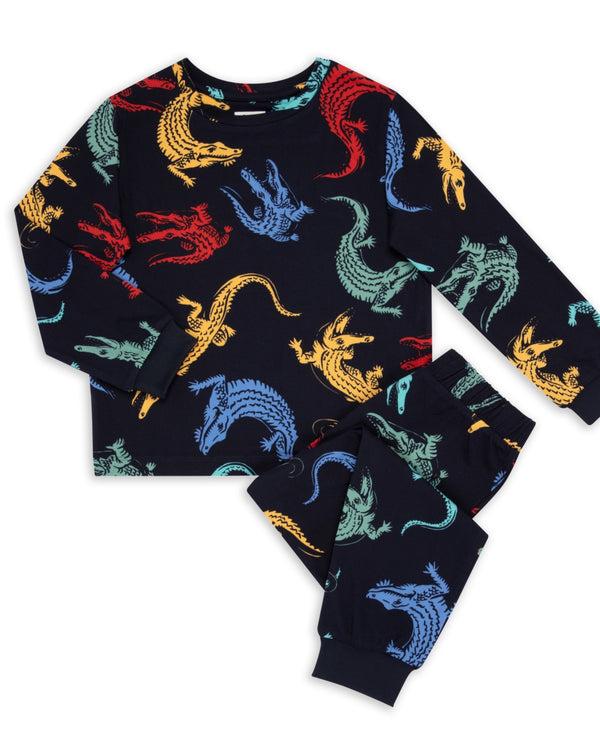 Chelsea Peers Long Pyjama Set