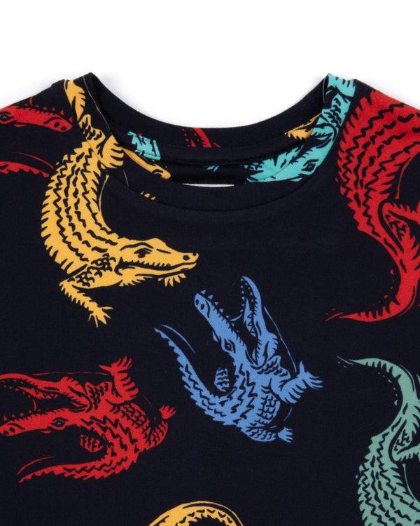 Chelsea Peers Long Pyjama Set