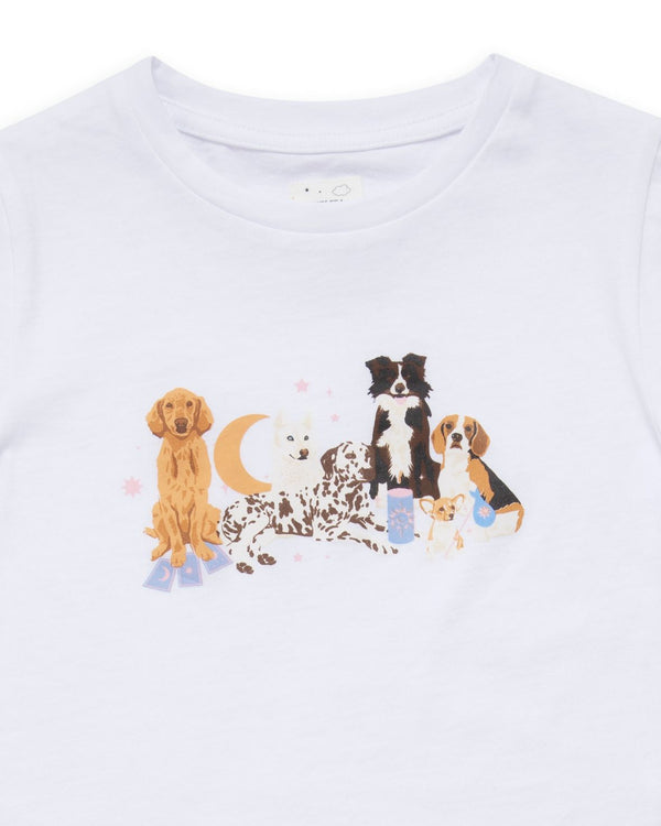 Chelsea Peers Long Pyjama Set