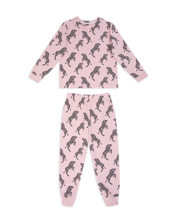 Chelsea Peers Long Pyjama Set