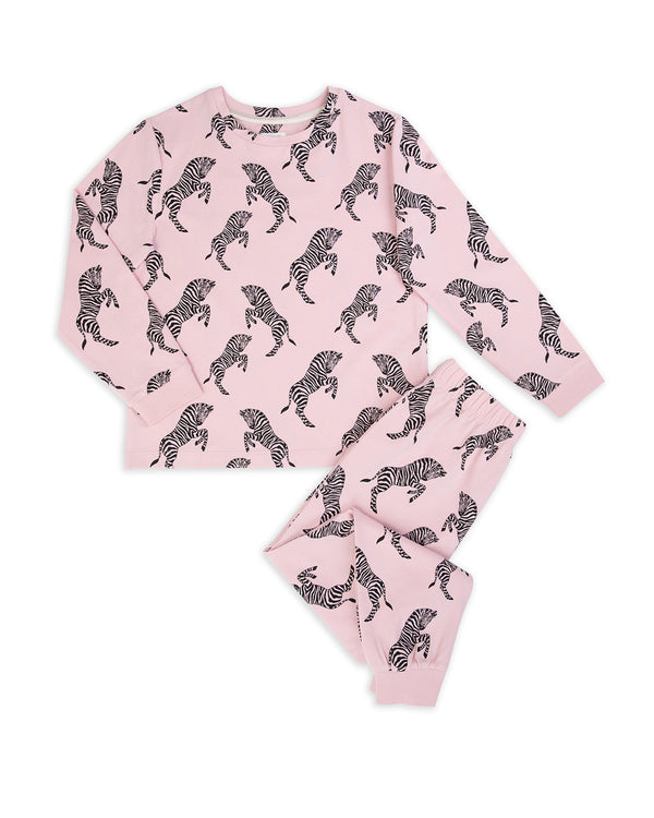 Chelsea Peers Long Pyjama Set