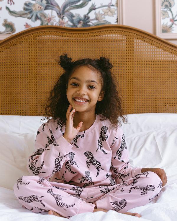 chelsea peers Long Pyjama Set