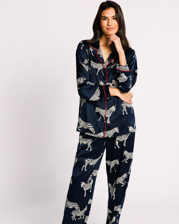 Chelsea Peers Long Pyjama Set