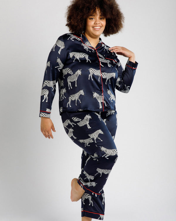 Chelsea Peers Long Pyjama Set