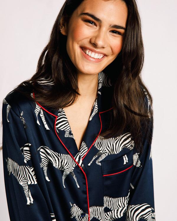 Chelsea Peers Long Pyjama Set