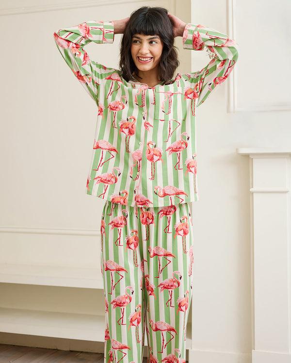 Chelsea Peers Long Pyjama Set