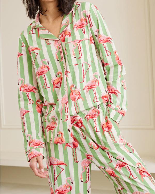 Chelsea Peers Long Pyjama Set