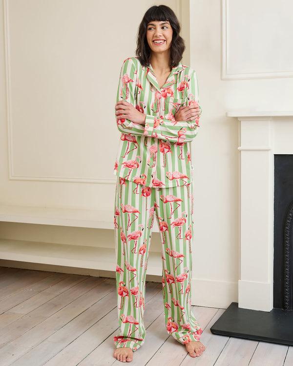 Chelsea Peers Long Pyjama Set