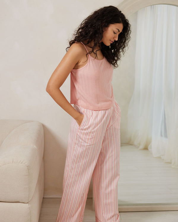 Chelsea Peers Long Pyjama Set
