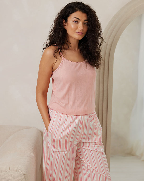 Chelsea Peers Long Pyjama Set