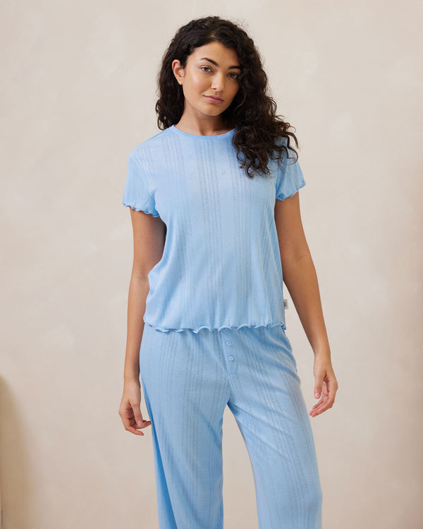 Chelsea Peers Long Pyjama Set