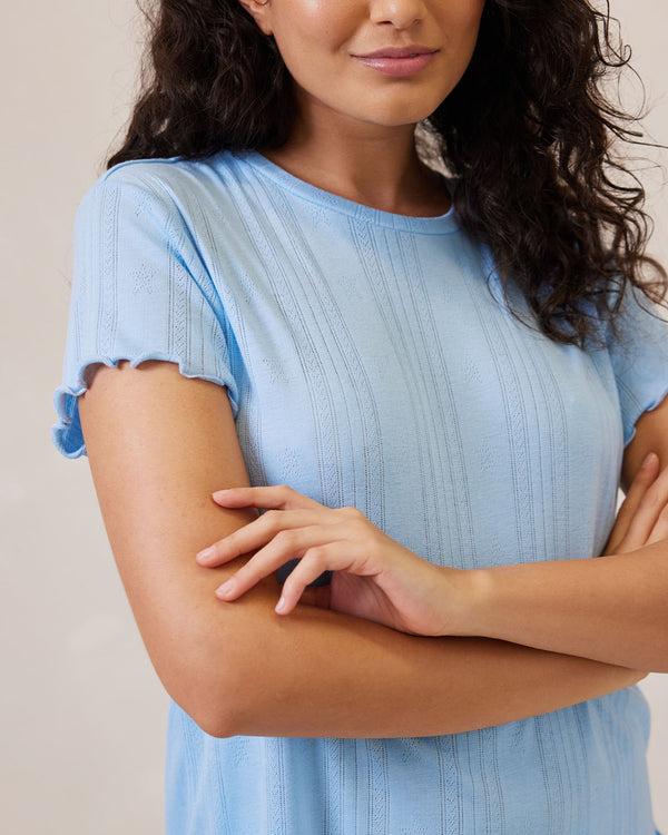 Chelsea Peers Long Pyjama Set