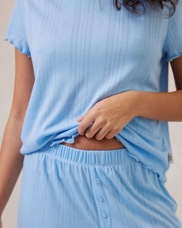 Chelsea Peers Long Pyjama Set