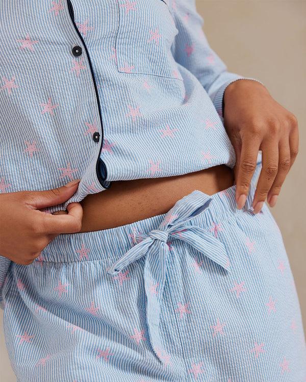 Chelsea Peers Long Pyjama Set