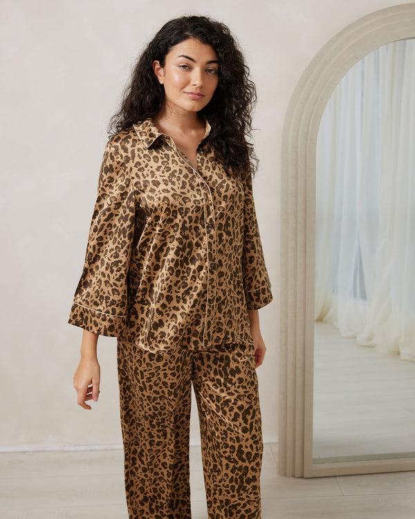 Chelsea Peers Long Pyjama Set