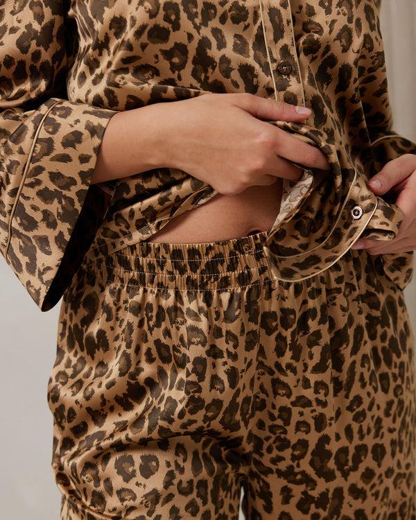 Chelsea Peers Long Pyjama Set