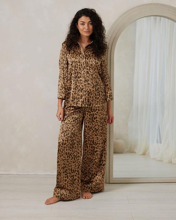 chelsea peers Long Pyjama Set