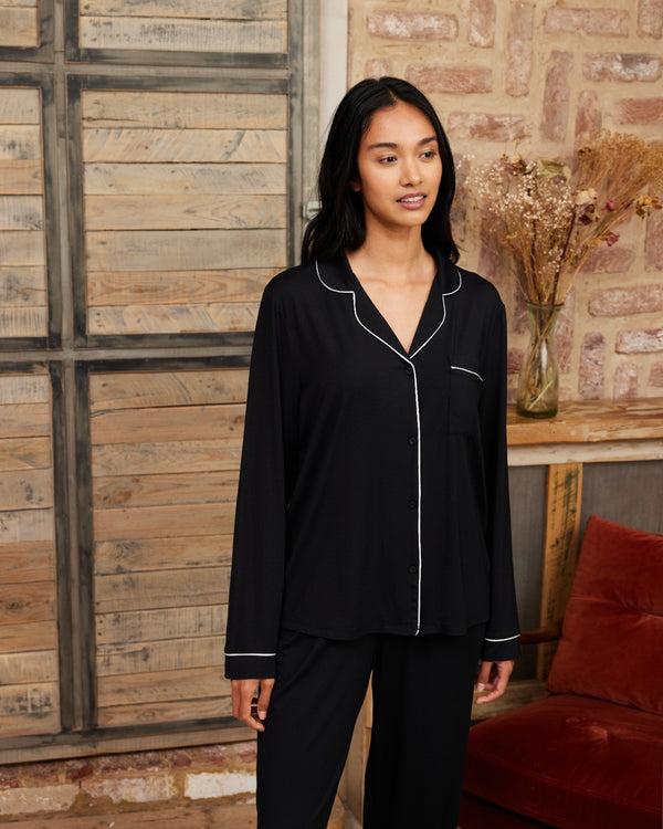 Chelsea Peers Long Pyjama Set