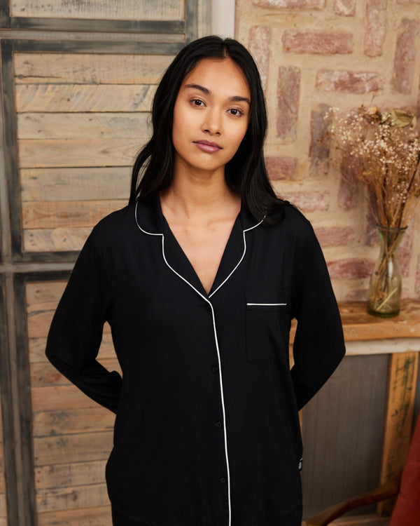 Chelsea Peers Long Pyjama Set