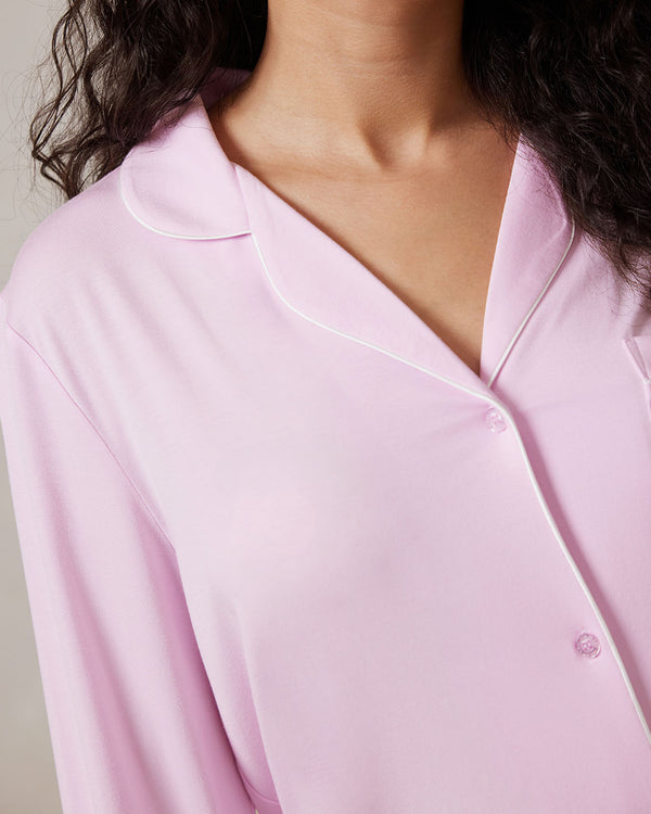 Chelsea Peers Long Pyjama Set