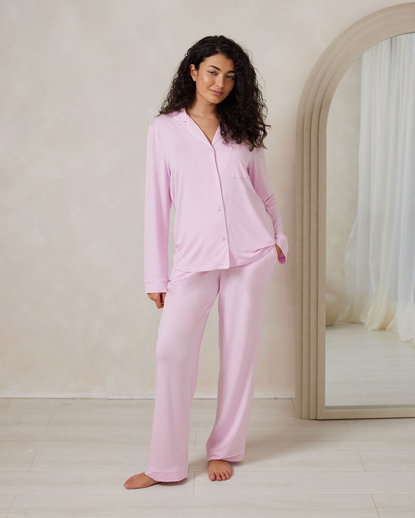 chelsea peers Long Pyjama Set