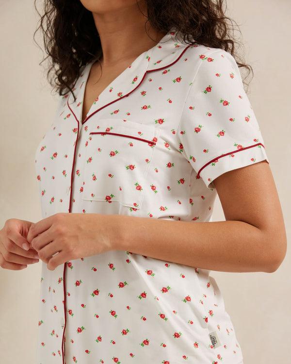 Chelsea Peers Long Pyjama Set