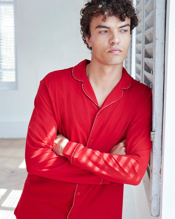 Chelsea Peers Long Pyjama Set