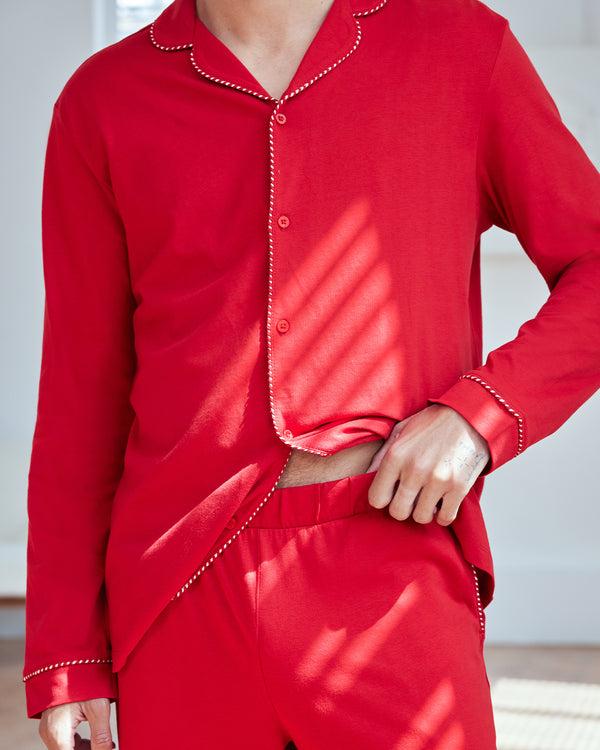 Chelsea Peers Long Pyjama Set