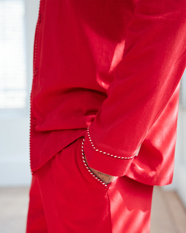 Chelsea Peers Long Pyjama Set