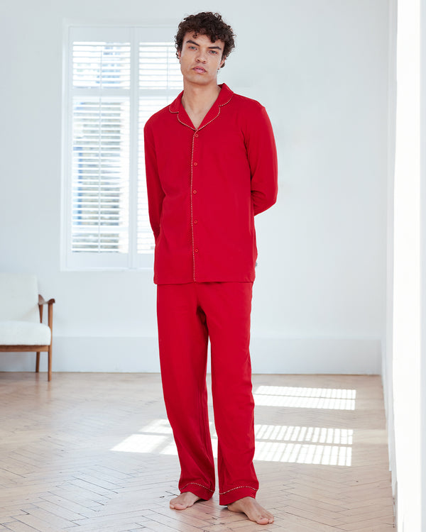 chelsea peers Long Pyjama Set