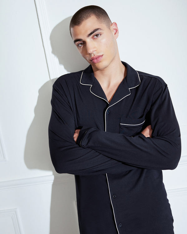 Chelsea Peers Long Pyjama Set