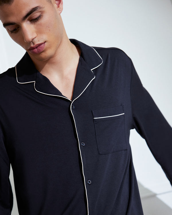 Chelsea Peers Long Pyjama Set