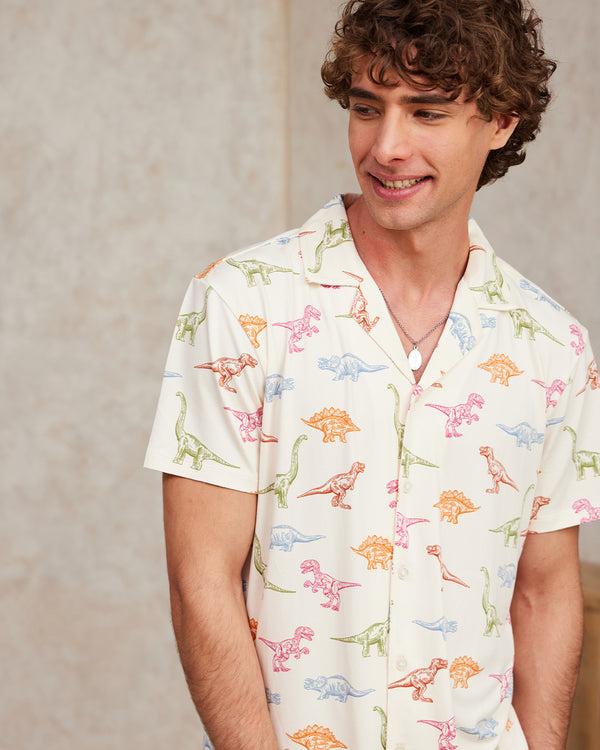 Chelsea Peers Long Pyjama Set