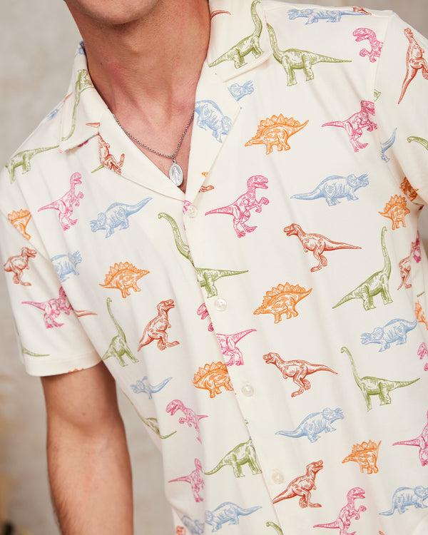 Chelsea Peers Long Pyjama Set