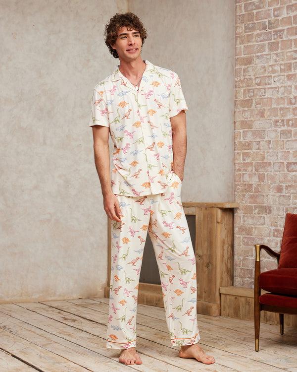 chelsea peers Long Pyjama Set