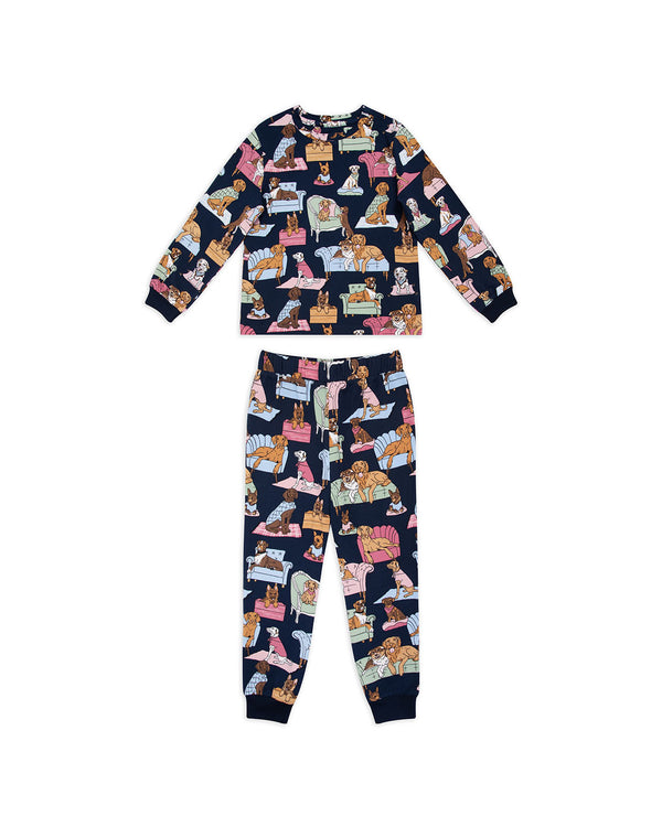 chelsea peers Long Pyjama Set