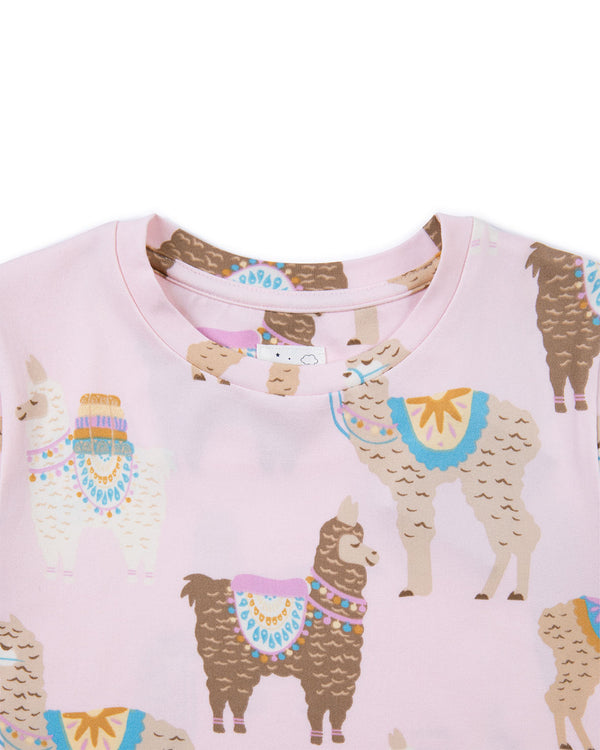 Chelsea Peers Long Pyjama Set