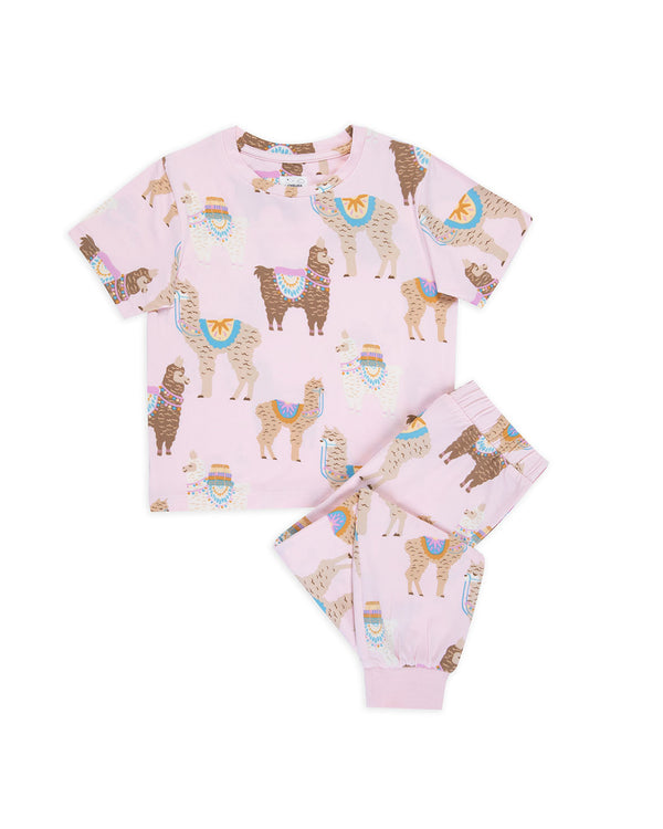 Chelsea Peers Long Pyjama Set