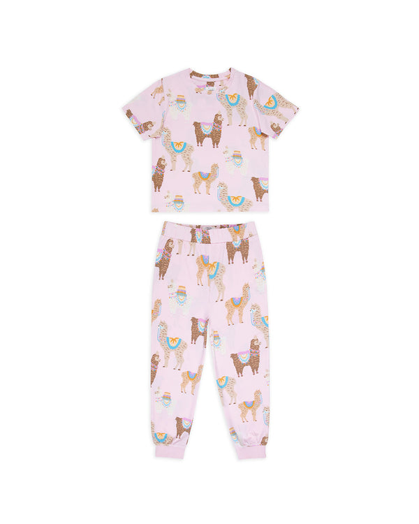 chelsea peers Long Pyjama Set