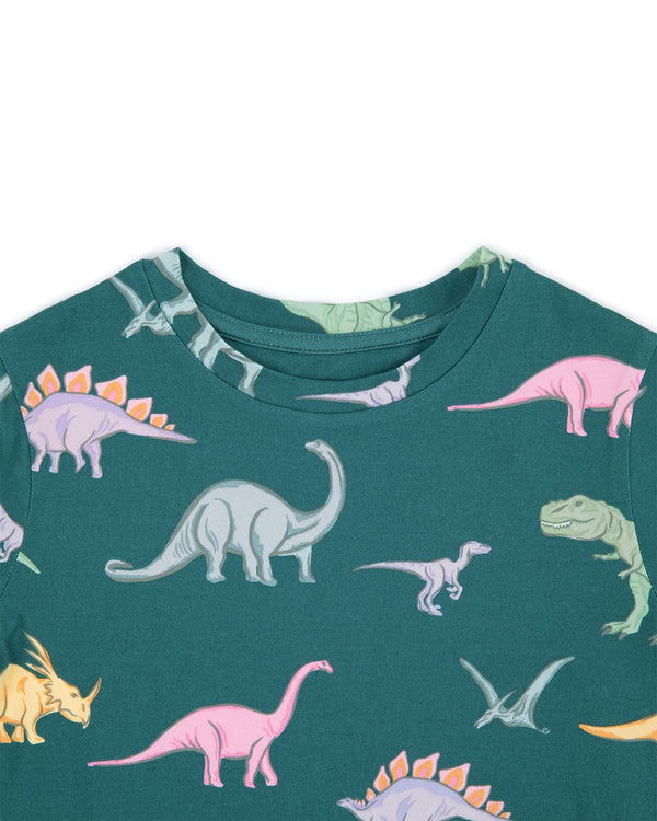 Chelsea Peers Long Pyjama Set