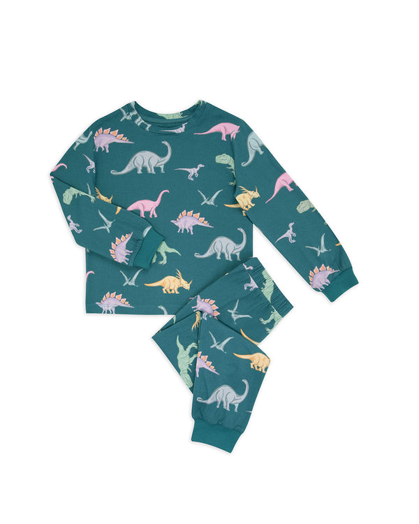 Chelsea Peers Long Pyjama Set