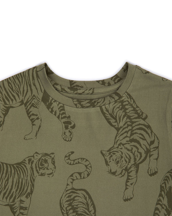 Chelsea Peers Long Pyjama Set