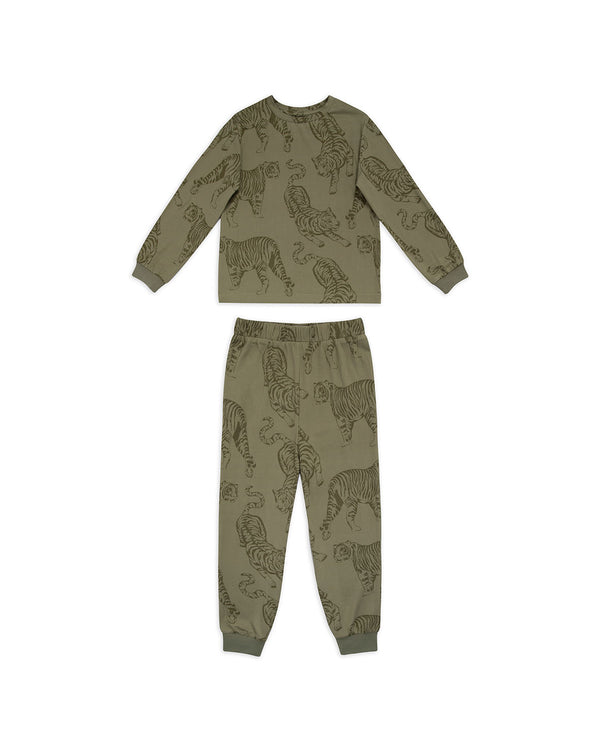 chelsea peers Long Pyjama Set