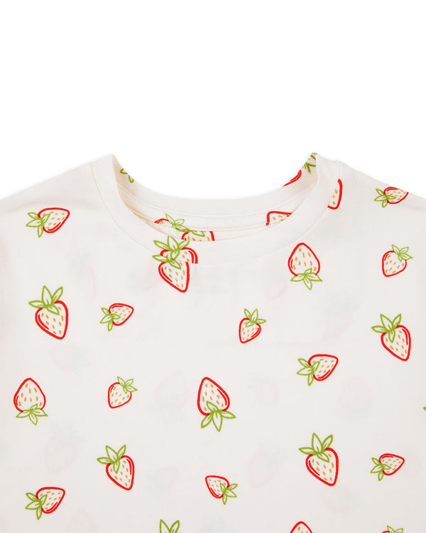 Chelsea Peers Long Pyjama Set