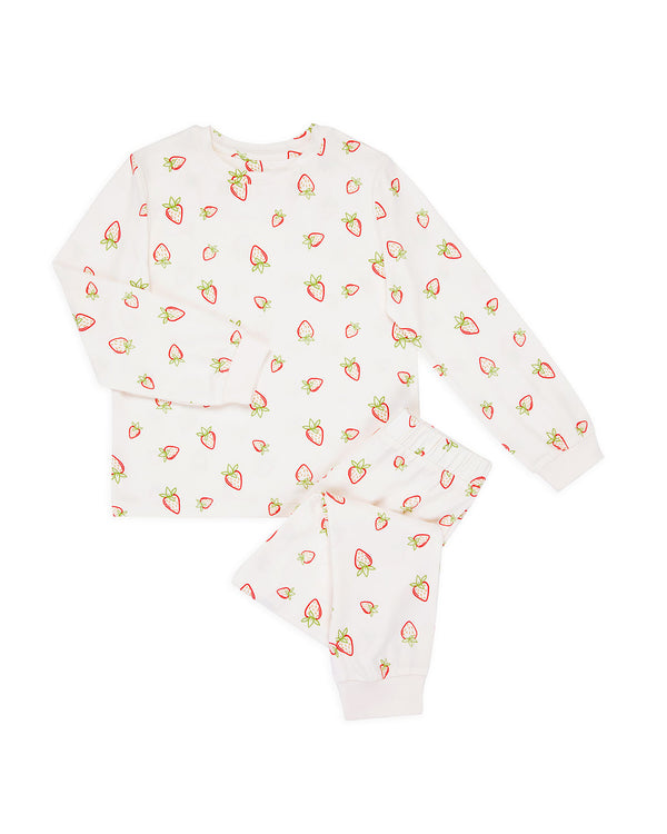 Chelsea Peers Long Pyjama Set