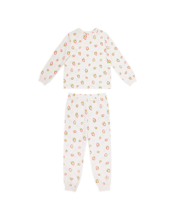 chelsea peers Long Pyjama Set